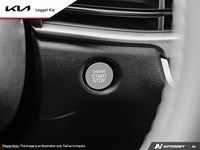 2026 Kia Sorento Hybrid LX AWD