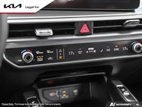 2026 Kia Sorento Hybrid LX AWD