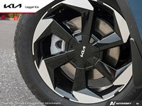 2026 Kia Sorento Hybrid EX AWD