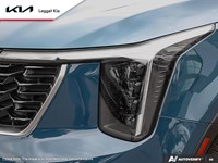 2026 Kia Sorento Hybrid EX AWD