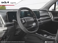 2026 Kia Sorento Hybrid EX AWD