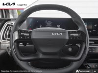 2026 Kia Sorento Hybrid EX AWD