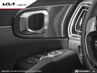 2026 Kia Sorento Hybrid EX AWD