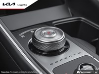 2026 Kia Sorento Hybrid EX AWD