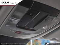 2026 Kia Sorento Hybrid EX AWD
