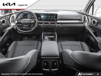 2026 Kia Sorento Hybrid EX AWD
