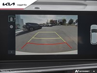 2026 Kia Sorento Hybrid EX AWD