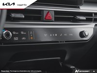 2026 Kia Sorento Hybrid EX AWD