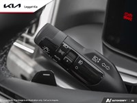 2026 Kia Sorento Hybrid EX AWD