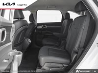 2026 Kia Sorento HEV EX AWD