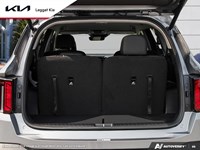 2026 Kia Sorento HEV SX AWD
