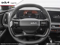 2026 Kia Sorento HEV SX AWD