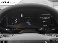 2026 Kia Sorento HEV SX AWD