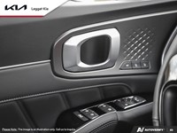 2026 Kia Sorento HEV SX AWD