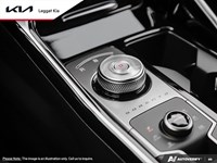 2026 Kia Sorento HEV SX AWD