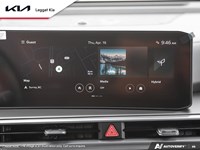 2026 Kia Sorento HEV SX AWD