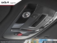 2026 Kia Sorento HEV SX AWD