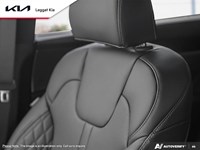 2026 Kia Sorento HEV SX AWD