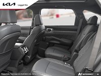 2026 Kia Sorento HEV SX AWD