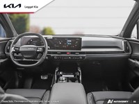 2026 Kia Sorento HEV SX AWD