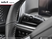 2026 Kia Sorento HEV SX AWD
