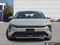 2026 Kia K4 EX Premium FWD