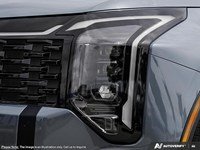 2026 Kia Sportage Hybrid EX AWD