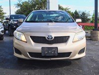 2009 Toyota Corolla SOLD/SOLD/SOLD