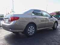 2009 Toyota Corolla SOLD/SOLD/SOLD