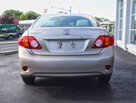 2009 Toyota Corolla SOLD/SOLD/SOLD