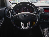 2013 Kia Sportage AWD 4dr I4 Auto EX
