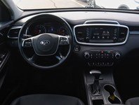 2019 Kia Sorento LX V4/SAFETIED/CLEAN CARFAX