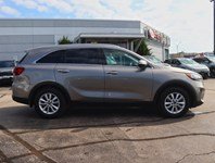 2019 Kia Sorento LX V4/SAFETIED/CLEAN CARFAX