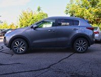 2019 Kia Sportage EX AWD