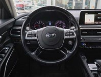 2021 Kia Telluride EX AWD/8 SEATER/LEATHER/NAVI/CLEAN CARFAX