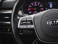 2021 Kia Telluride EX AWD/8 SEATER/LEATHER/NAVI/CLEAN CARFAX