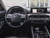 2021 Kia Telluride EX AWD/8 SEATER/LEATHER/NAVI/CLEAN CARFAX