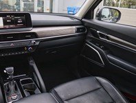 2021 Kia Telluride EX AWD/8 SEATER/LEATHER/NAVI/CLEAN CARFAX