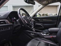 2021 Kia Telluride EX AWD/8 SEATER/LEATHER/NAVI/CLEAN CARFAX