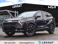 2023 Kia Sportage EX Premium AWD w/Red Interior/CPO ELIGIBLE/CLEAN