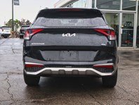 2023 Kia Sportage EX Premium AWD w/Red Interior/CPO ELIGIBLE/CLEAN