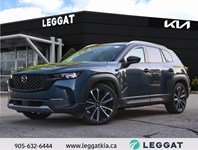 2023 Mazda CX-50 | 62,845 KM | TURBO | HUD | PANORAMIC ROOF | WOW