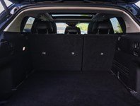 2023 Mazda CX-50 | 62,845 KM | TURBO | HUD | PANORAMIC ROOF | WOW