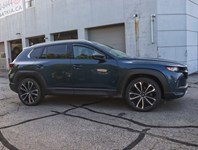 2023 Mazda CX-50 | 62,845 KM | TURBO | HUD | PANORAMIC ROOF | WOW