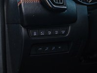 2023 Mazda CX-50 | 62,845 KM | TURBO | HUD | PANORAMIC ROOF | WOW