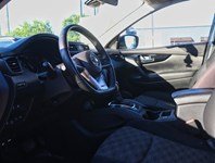 2023 Nissan Qashqai AWD SV CVT