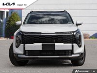 2026 Kia Sportage Hybrid EX Premium AWD