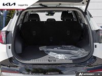 2026 Kia Sportage Hybrid EX Premium AWD