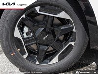 2026 Kia Sportage Hybrid EX Premium AWD