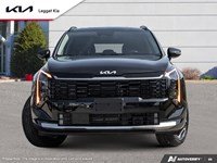 2026 Kia Sportage HEV EX AWD